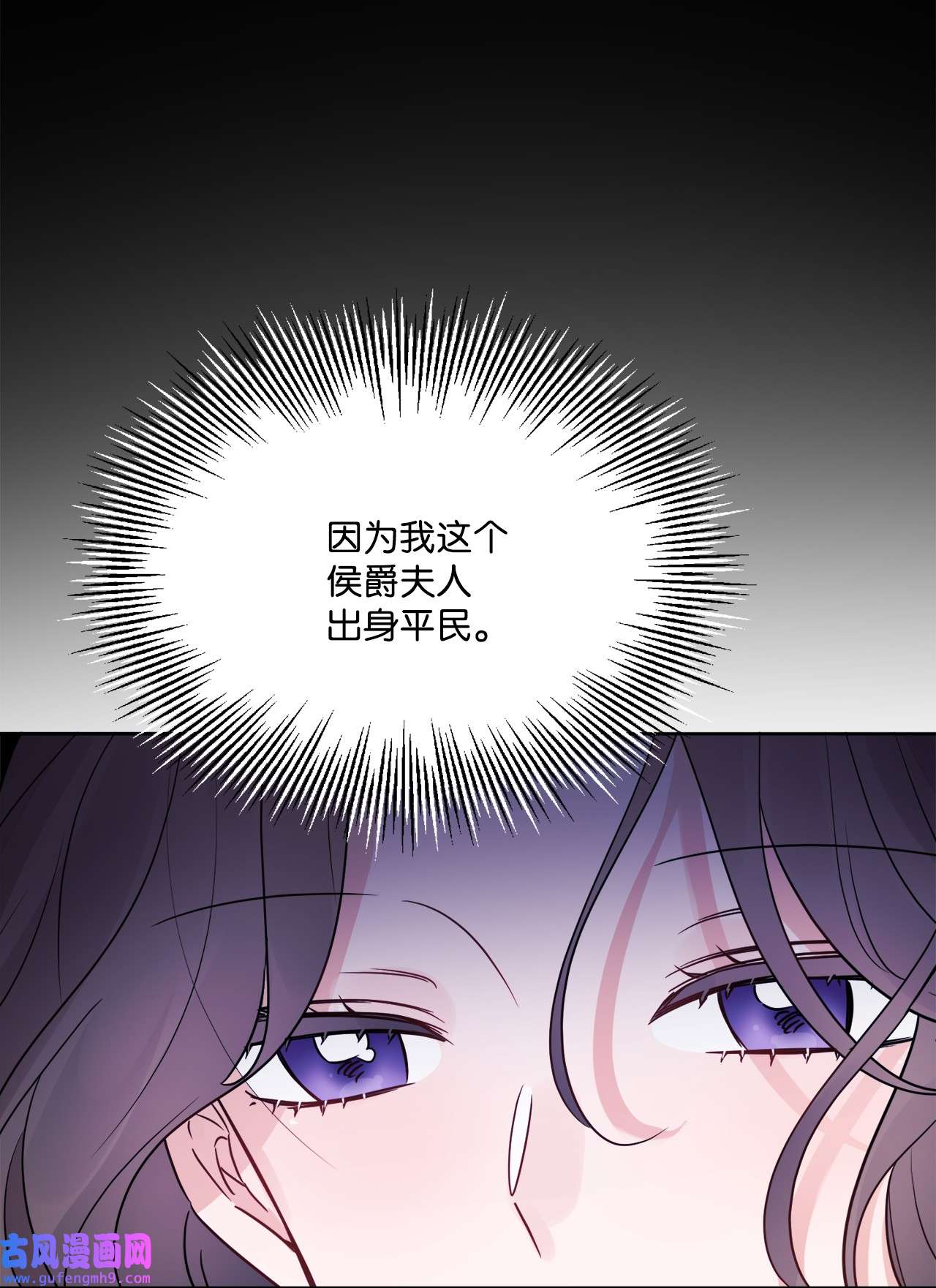 被抛弃的女主迎来了幸福14 贵族圈的传闻