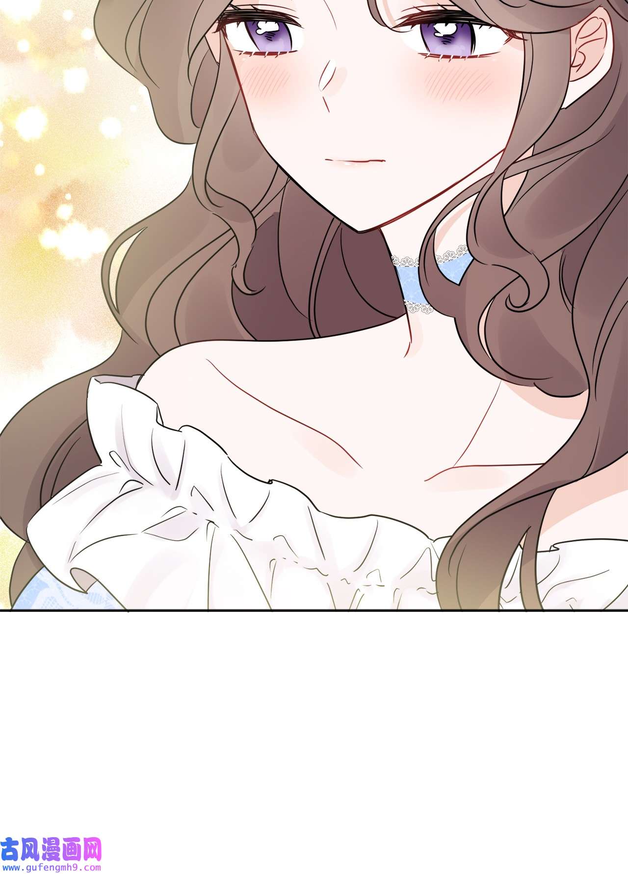 被抛弃的女主迎来了幸福14 贵族圈的传闻