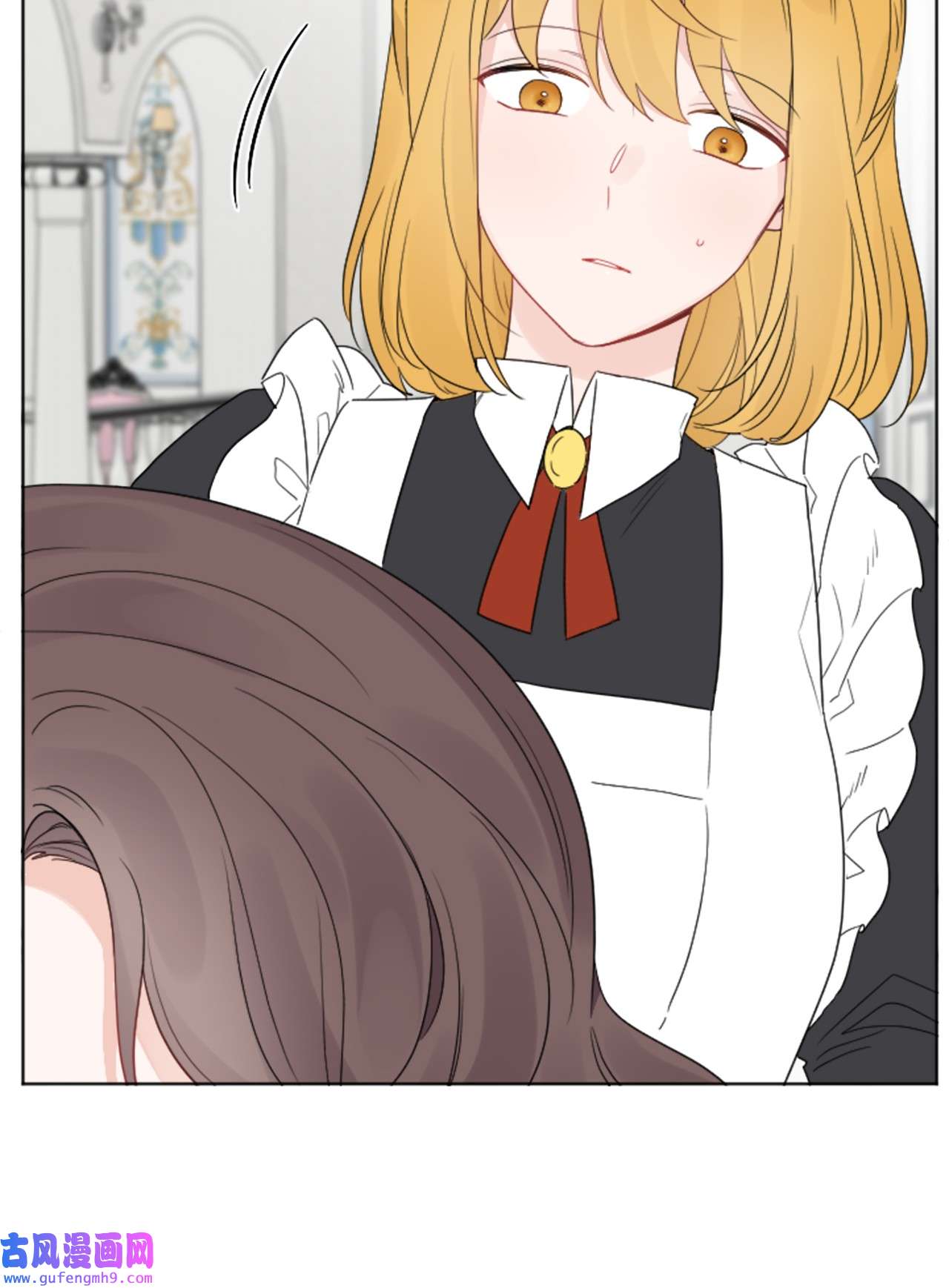 被抛弃的女主迎来了幸福20 造访孤儿院