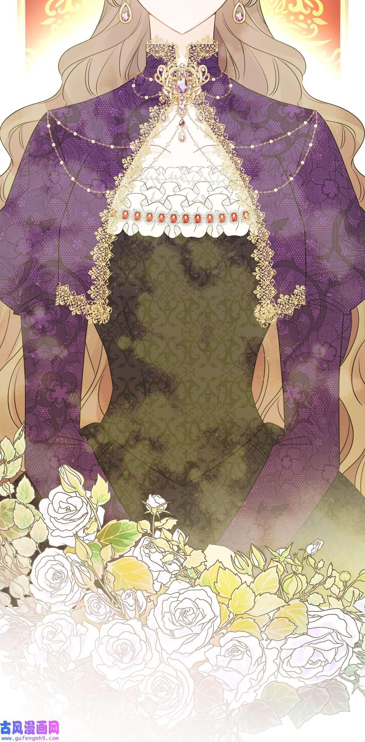 被抛弃的女主迎来了幸福20 造访孤儿院