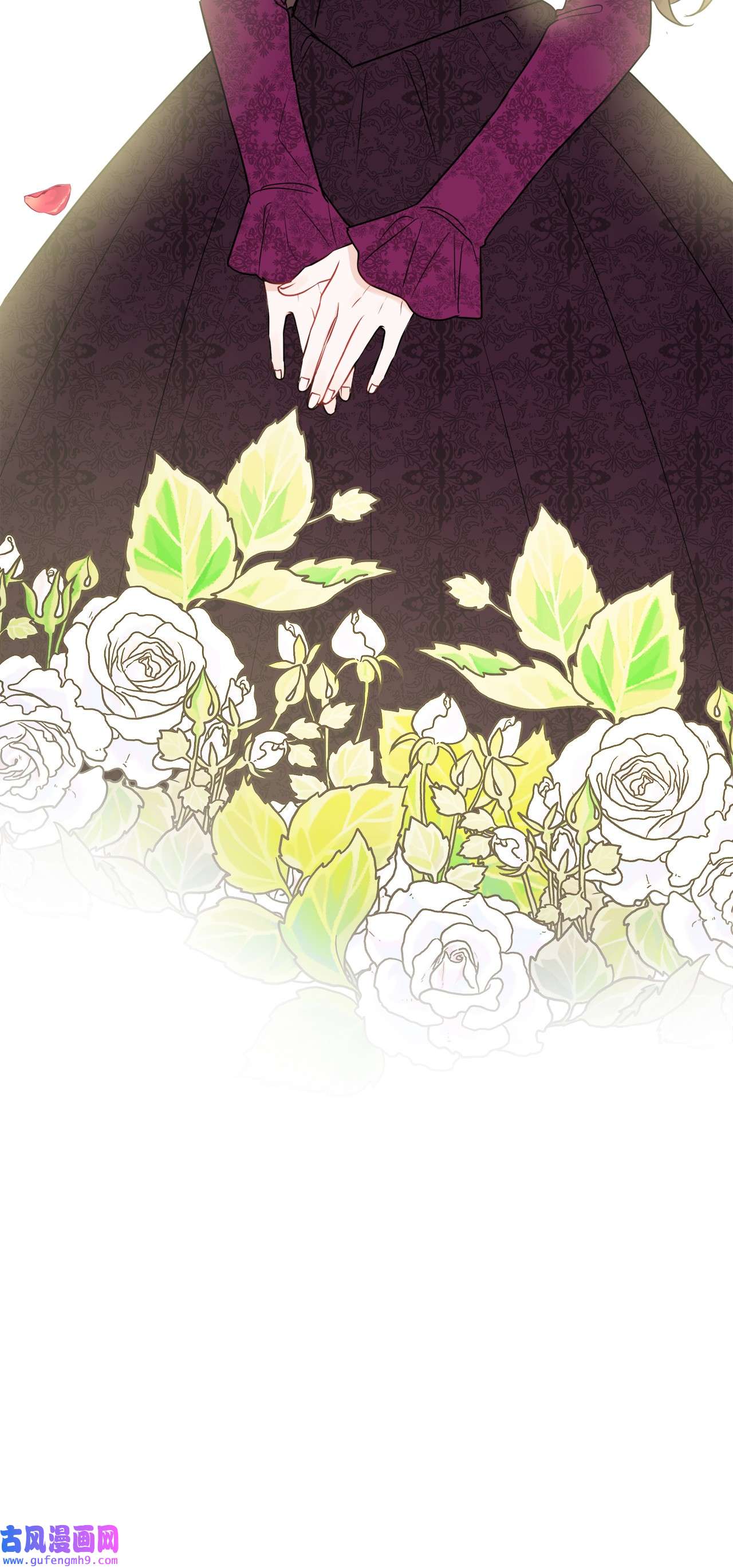 被抛弃的女主迎来了幸福20 造访孤儿院