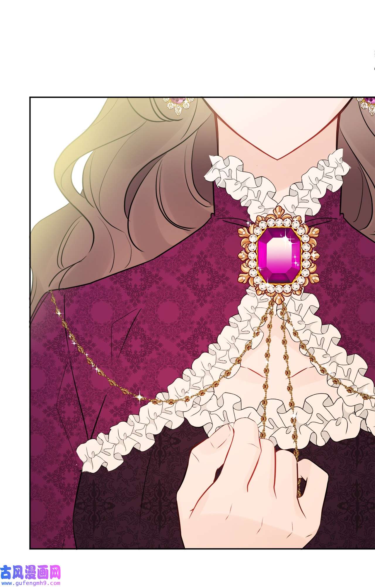 被抛弃的女主迎来了幸福20 造访孤儿院