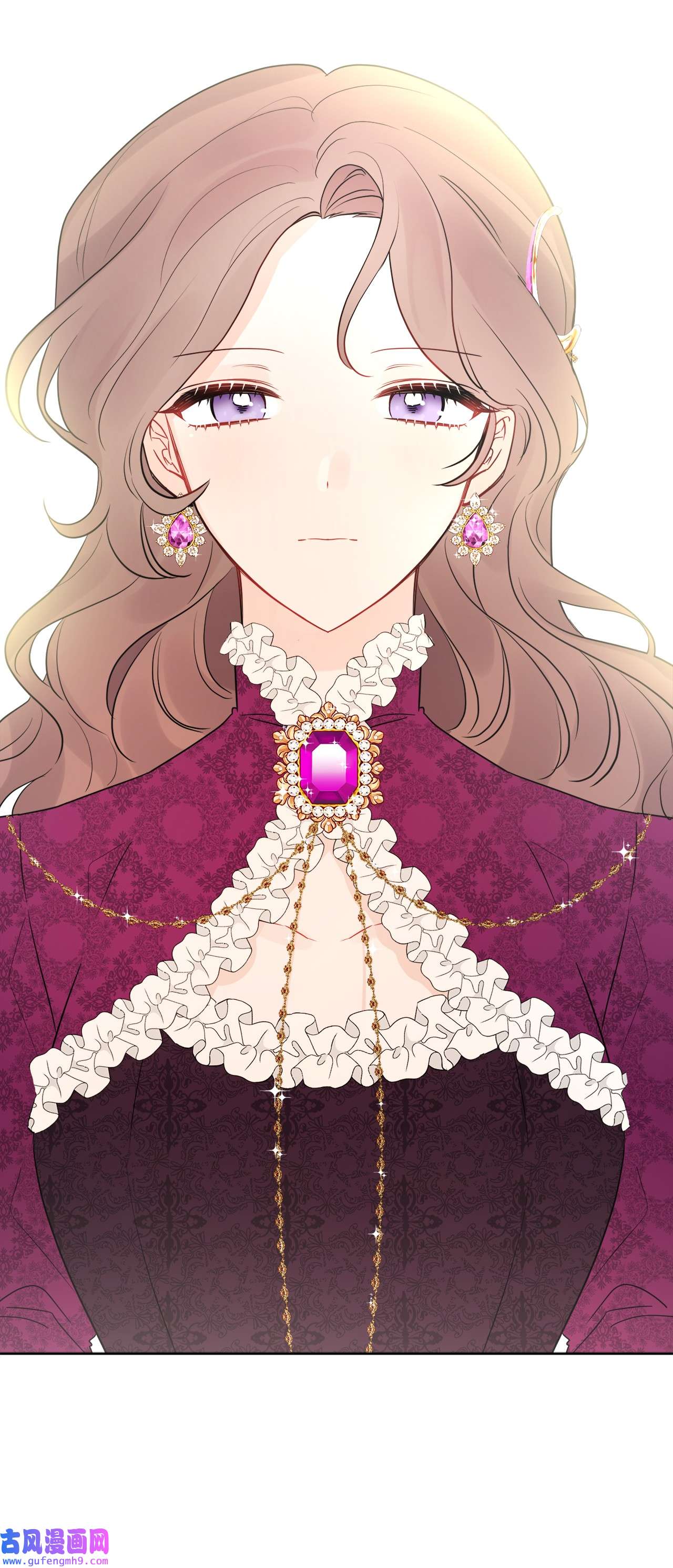 被抛弃的女主迎来了幸福20 造访孤儿院