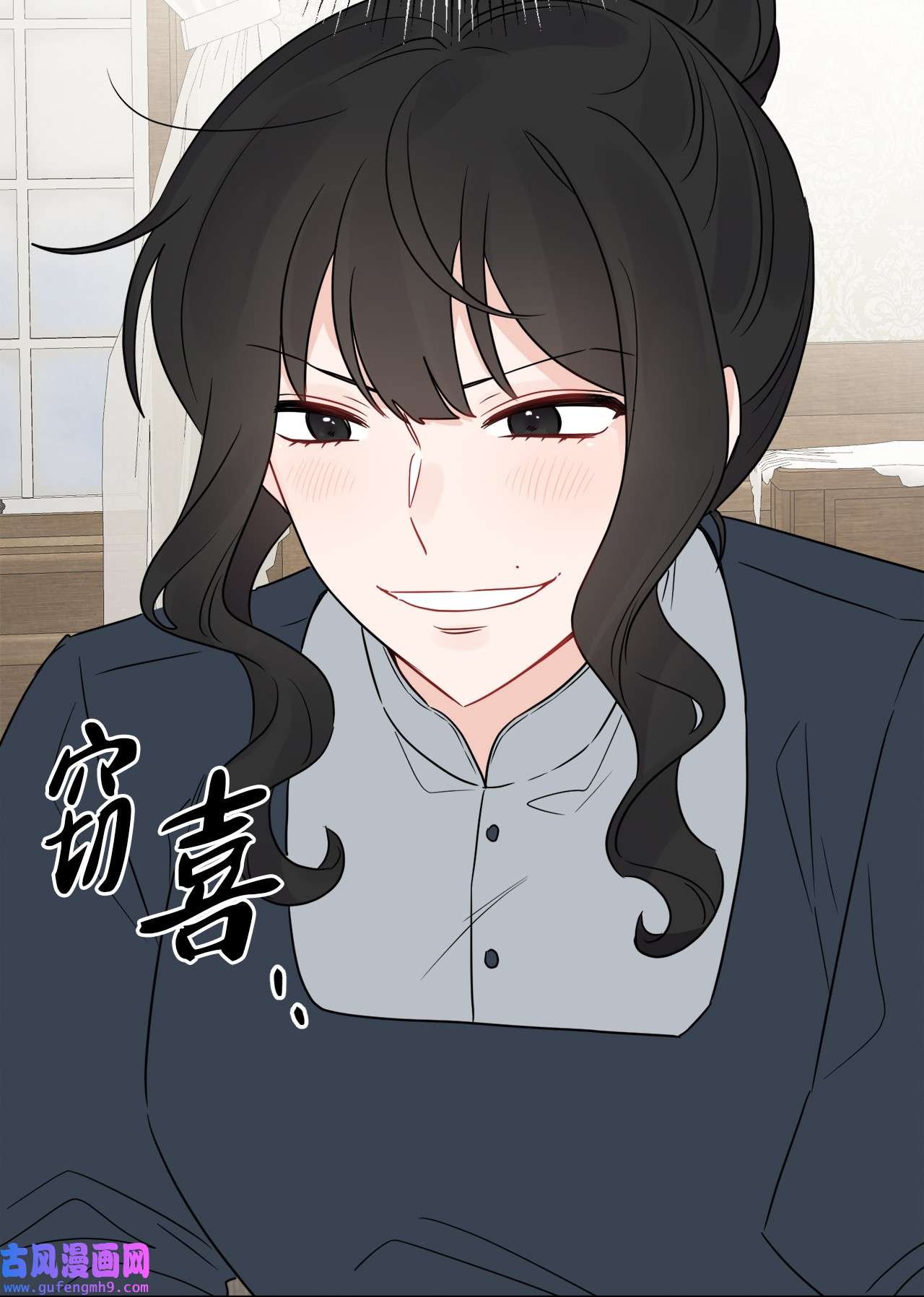 被抛弃的女主迎来了幸福20 造访孤儿院