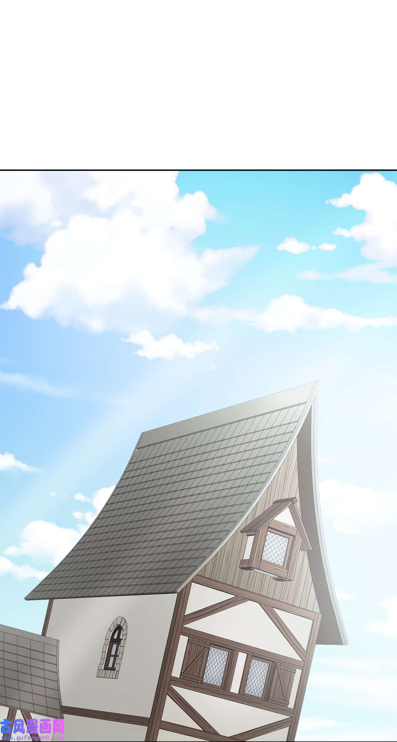 被抛弃的女主迎来了幸福20 造访孤儿院