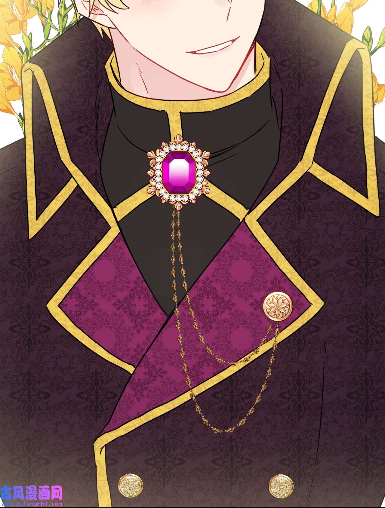 被抛弃的女主迎来了幸福20 造访孤儿院