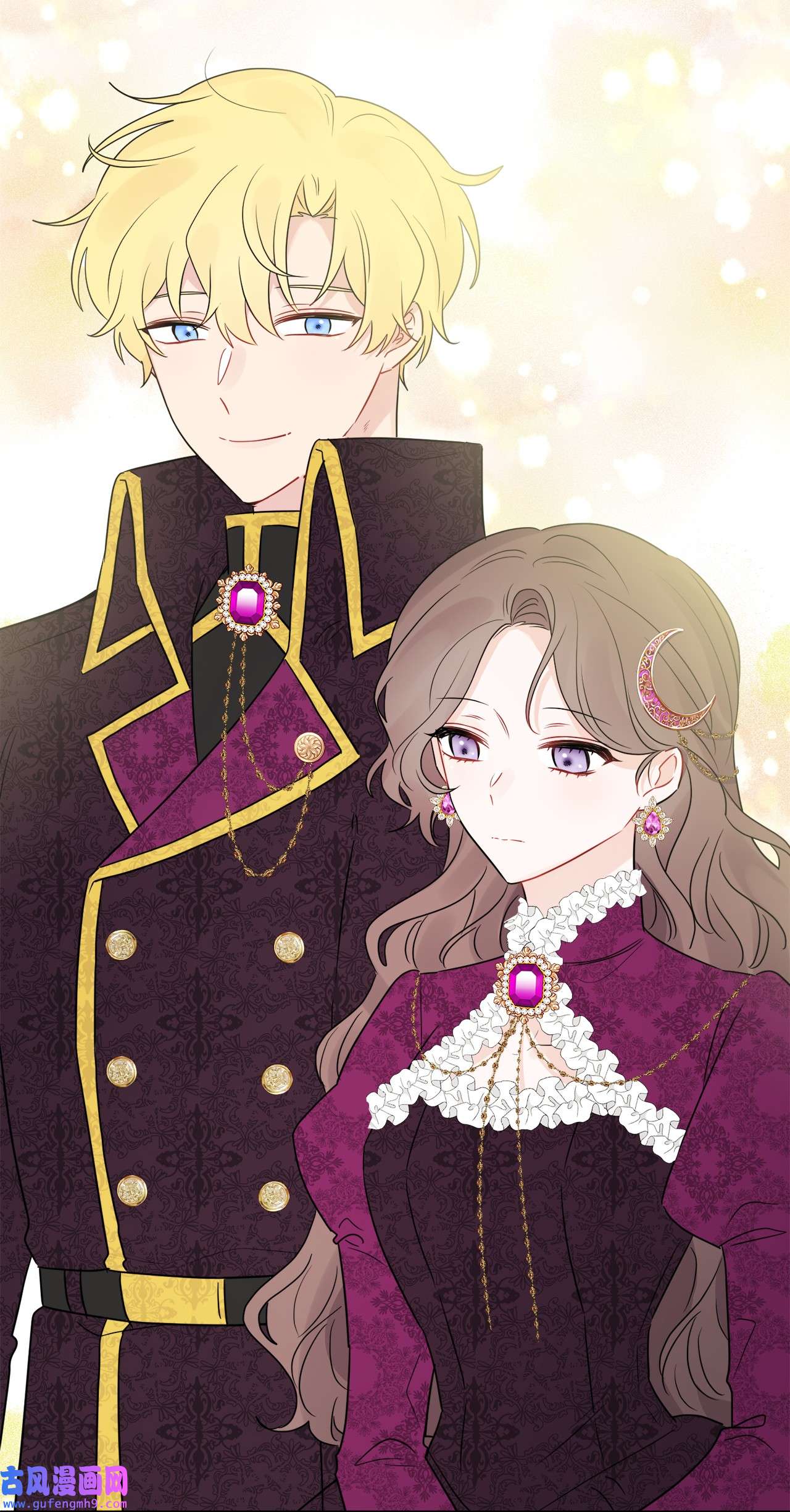 被抛弃的女主迎来了幸福20 造访孤儿院