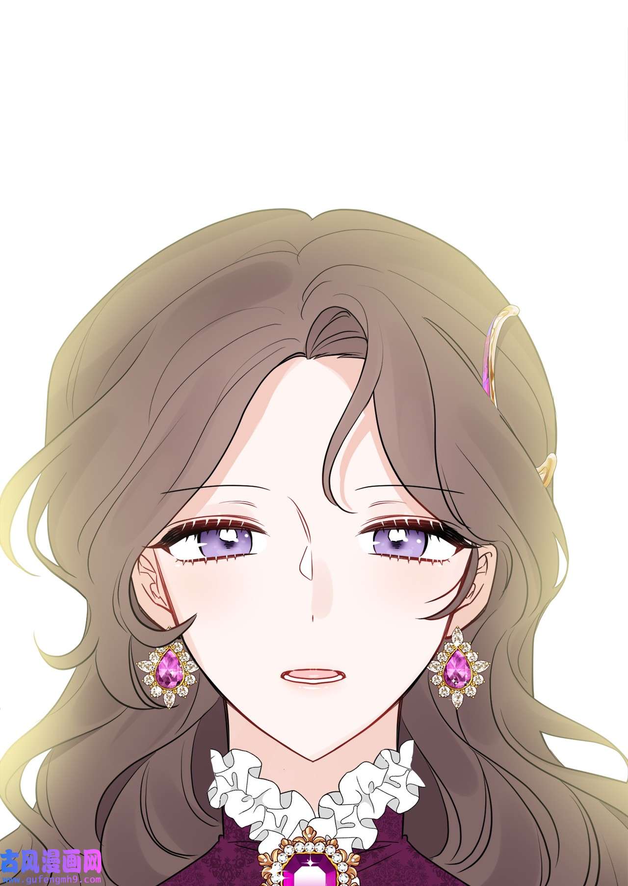 被抛弃的女主迎来了幸福20 造访孤儿院