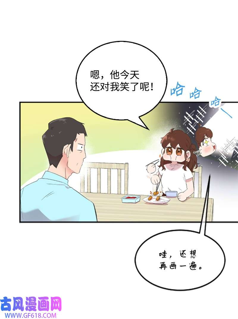 肌肉甜心01 养眼的肌肉