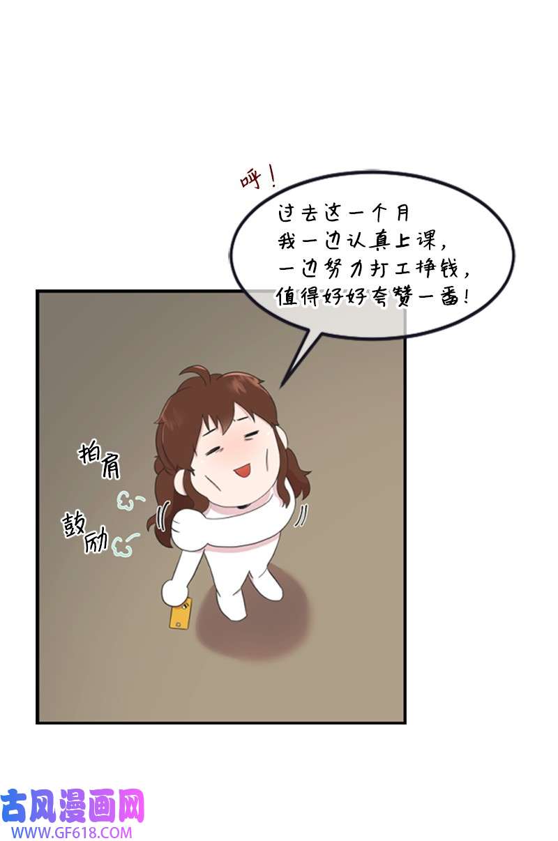 肌肉甜心01 养眼的肌肉