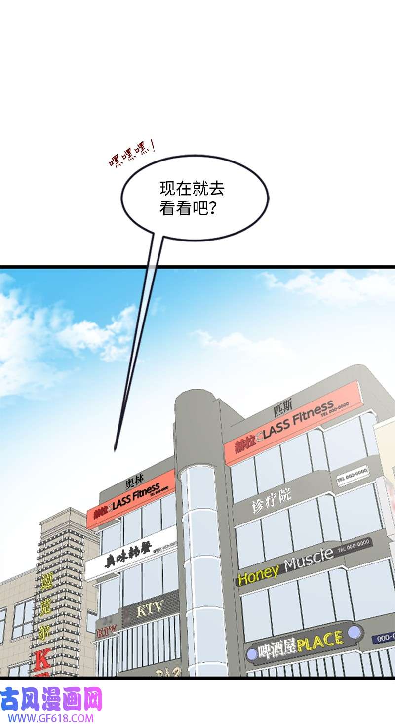 肌肉甜心01 养眼的肌肉