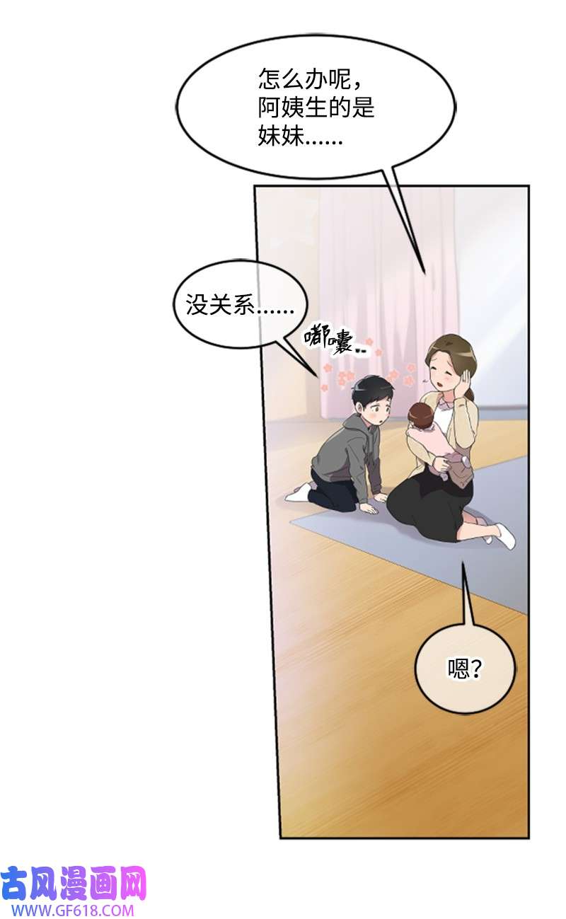 肌肉甜心04 阿波罗