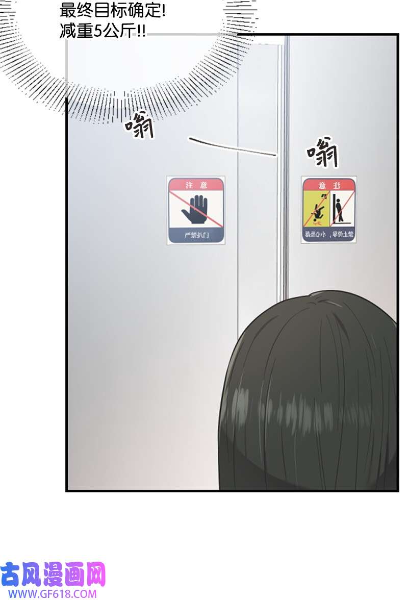 肌肉甜心07 美食探店