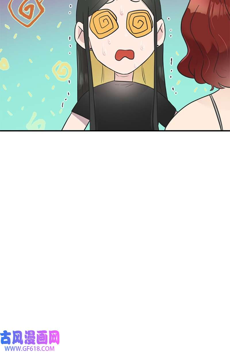 肌肉甜心12 洪夏天争夺战START！