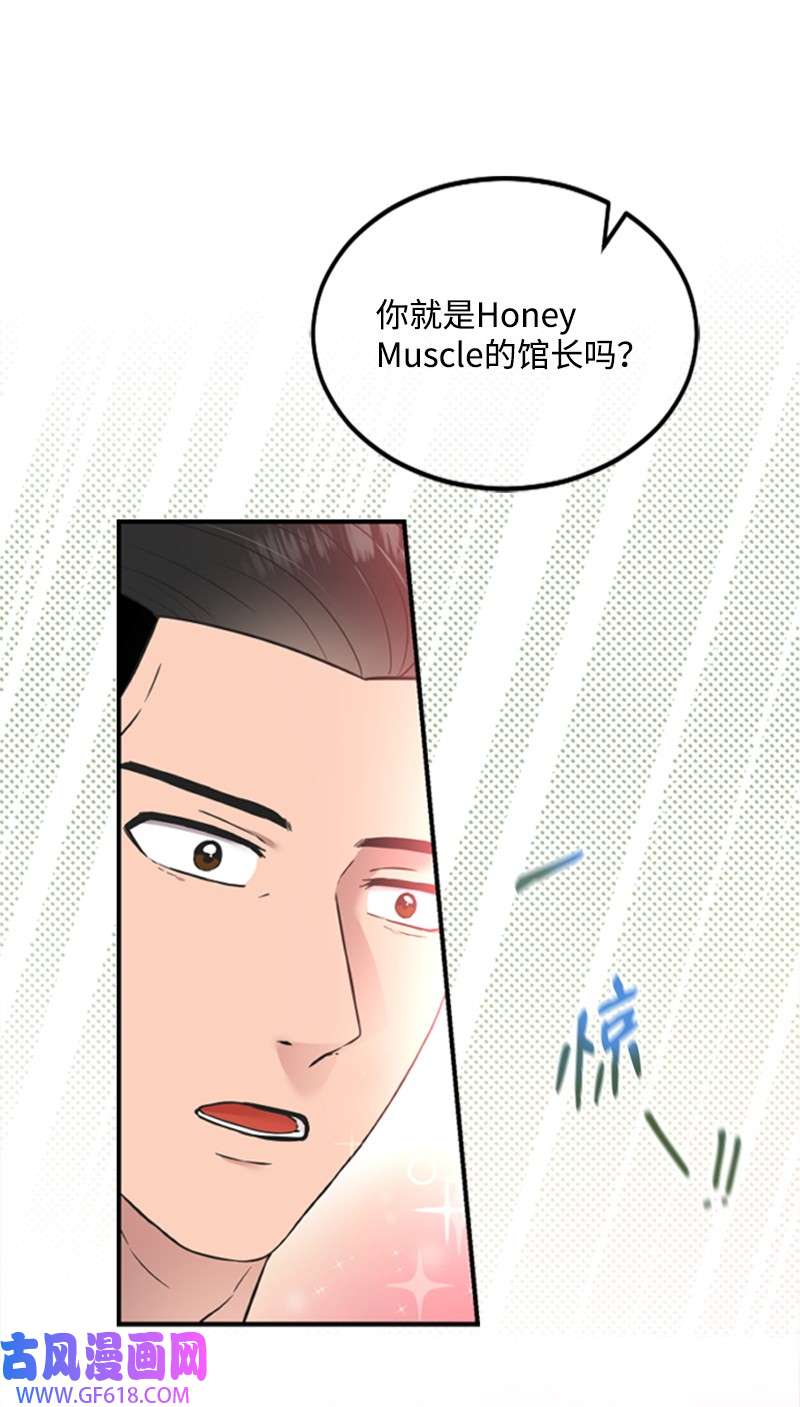 肌肉甜心12 洪夏天争夺战START！