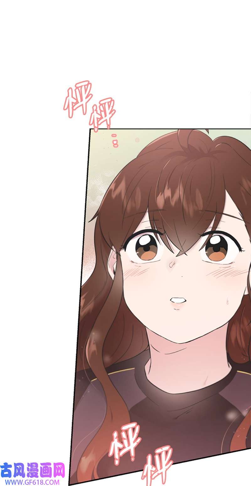 肌肉甜心14 抓捕洪夏天