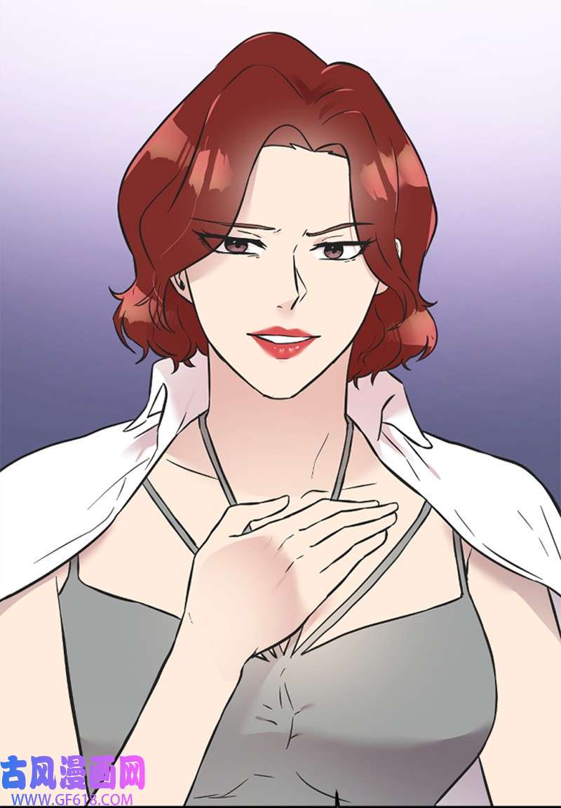 肌肉甜心14 抓捕洪夏天