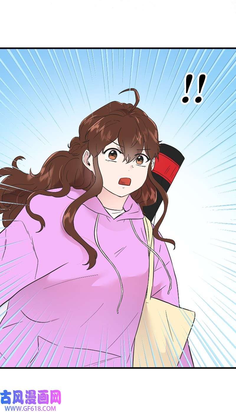 肌肉甜心15 你是清儿吗？