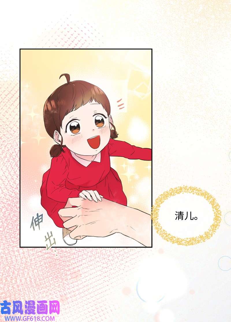 肌肉甜心15 你是清儿吗？