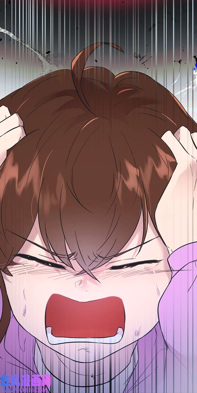 肌肉甜心15 你是清儿吗？