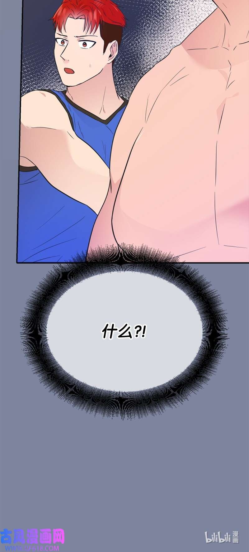 肌肉甜心16 赵清争夺战