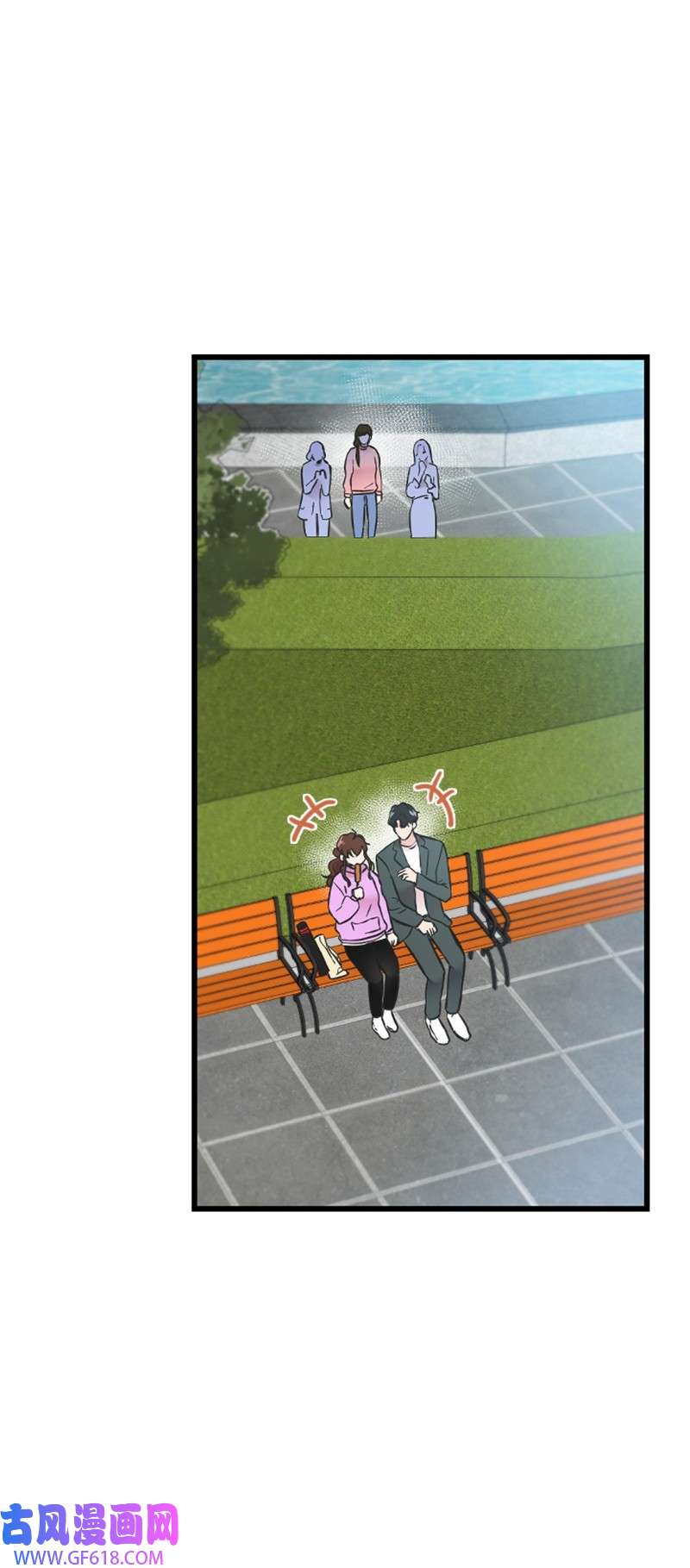 肌肉甜心16 赵清争夺战