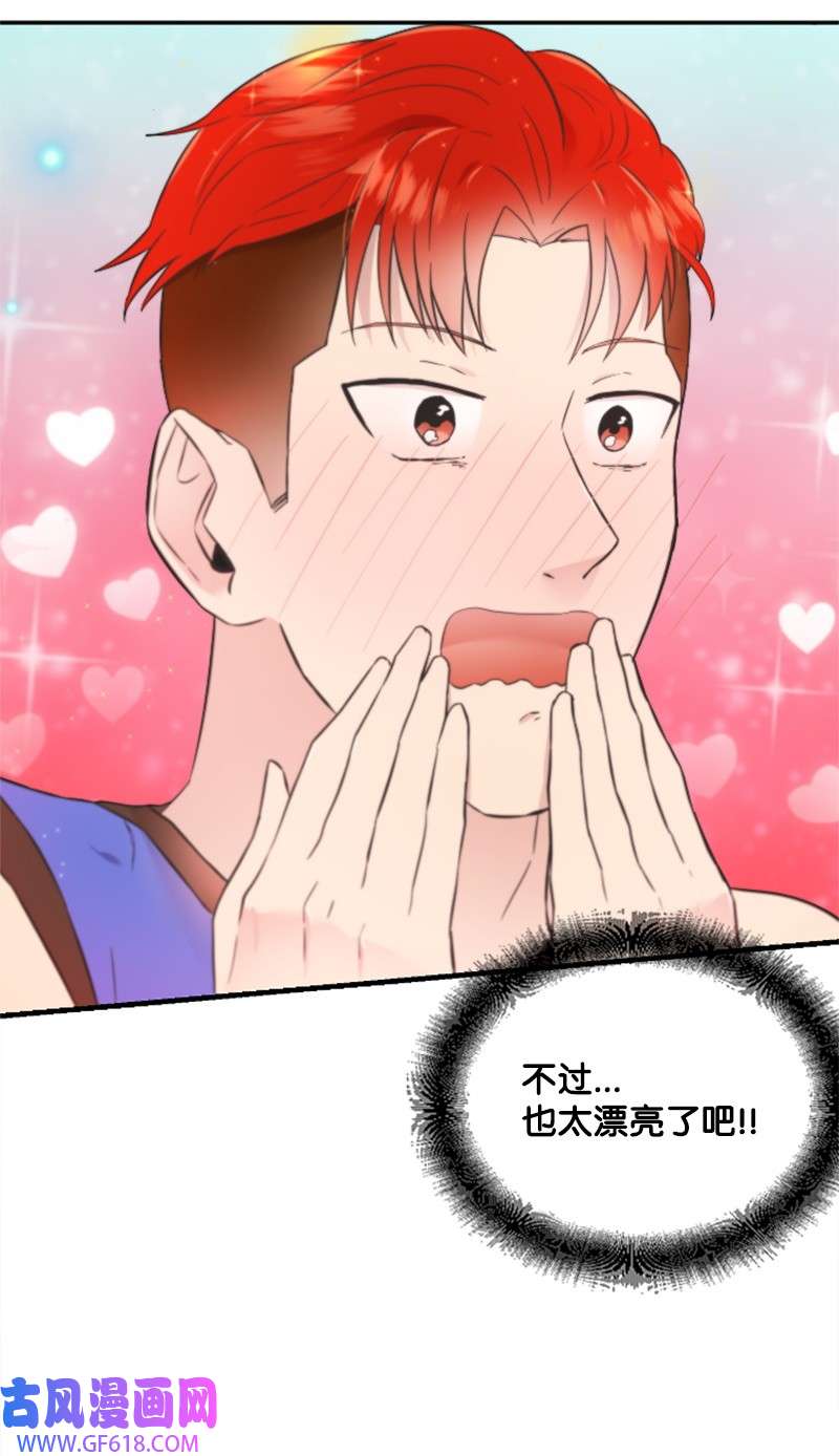 肌肉甜心19 Honey Bee 0号来了