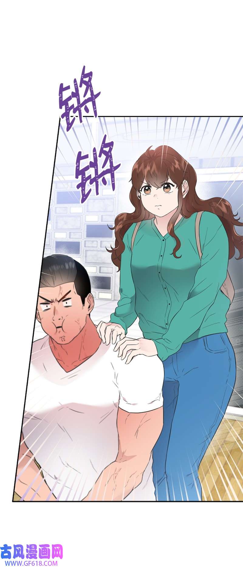 肌肉甜心19 Honey Bee 0号来了