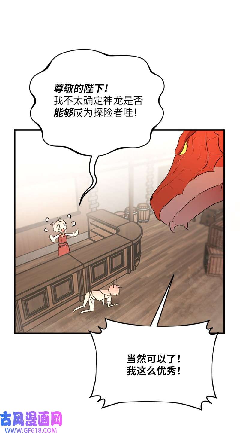 龙的冒险之旅2 神龙探险者