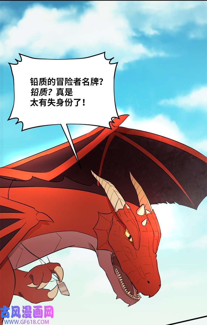 龙的冒险之旅3 初出茅庐之战