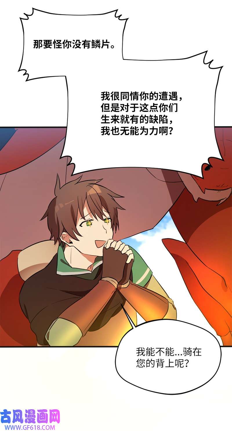 龙的冒险之旅3 初出茅庐之战