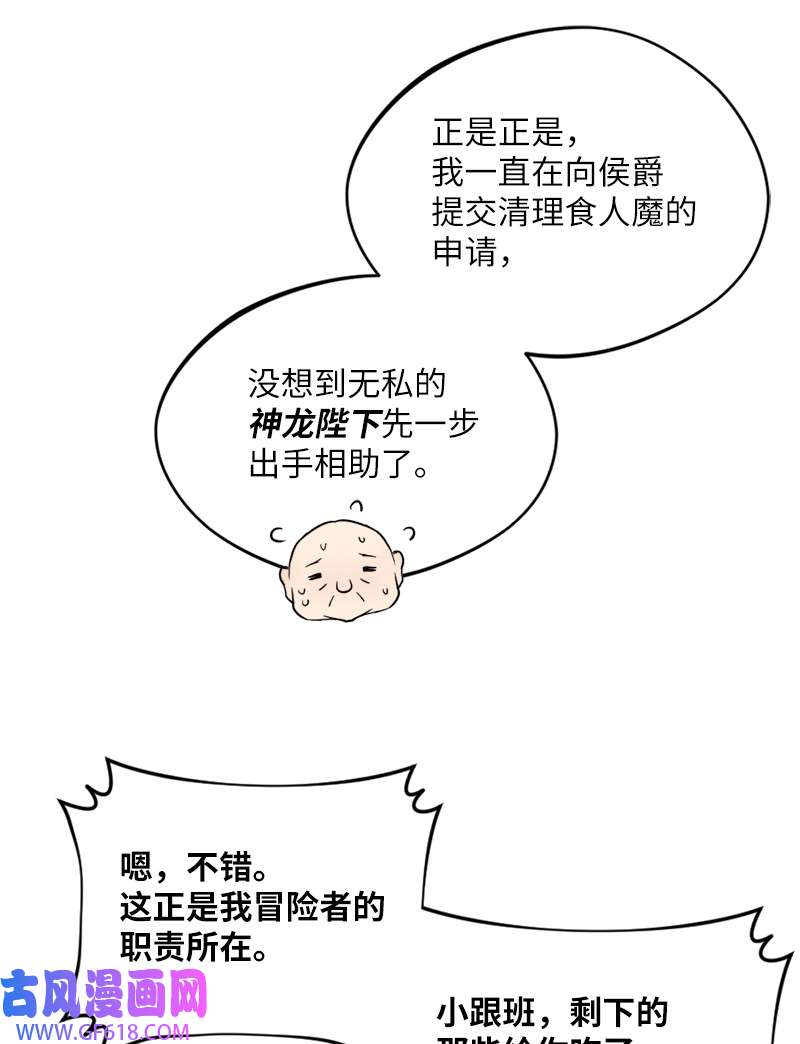 龙的冒险之旅3 初出茅庐之战