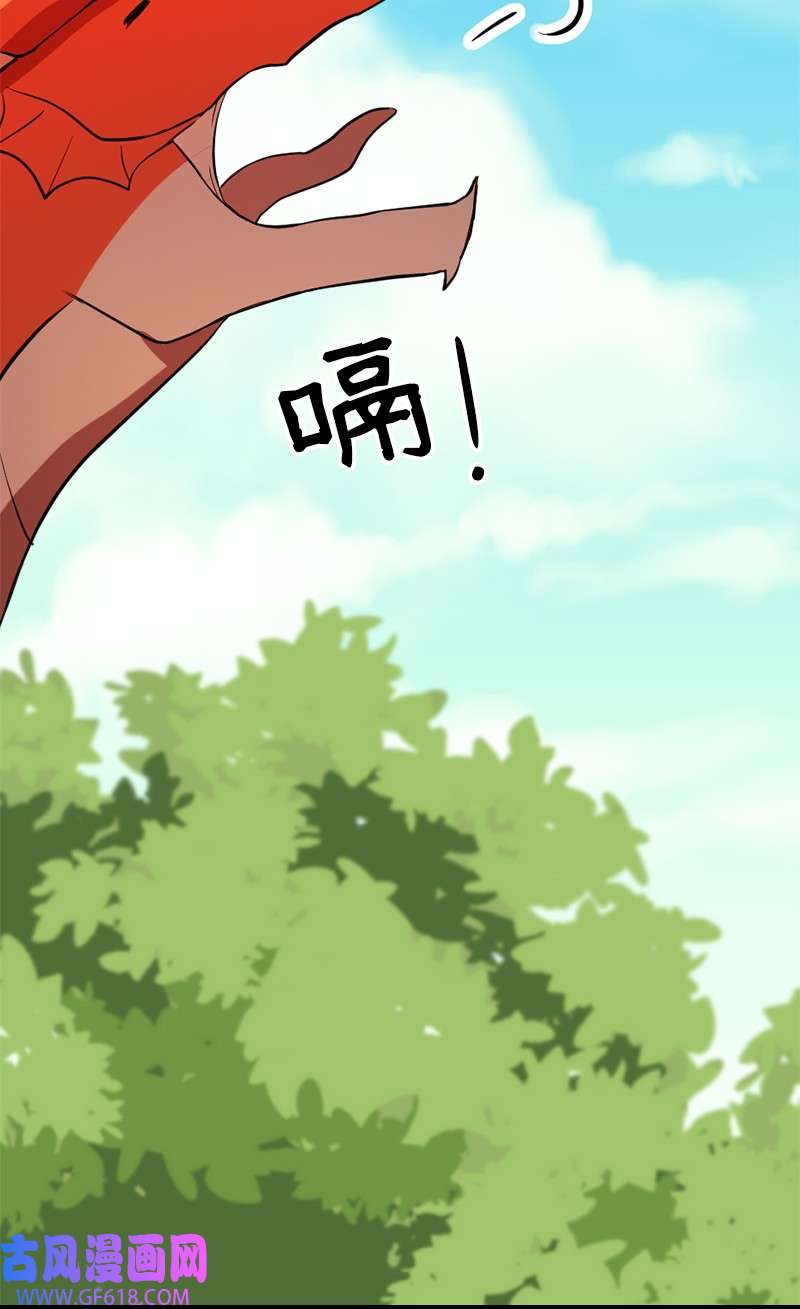 龙的冒险之旅5 大战豪德摩尔