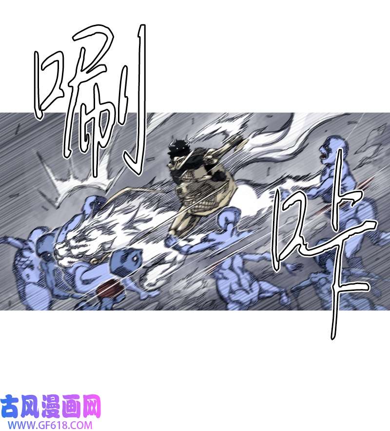 战神38 守卫之战