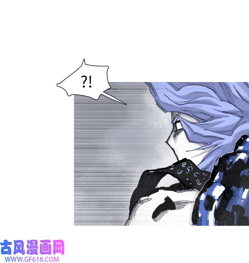 战神61 一步之差