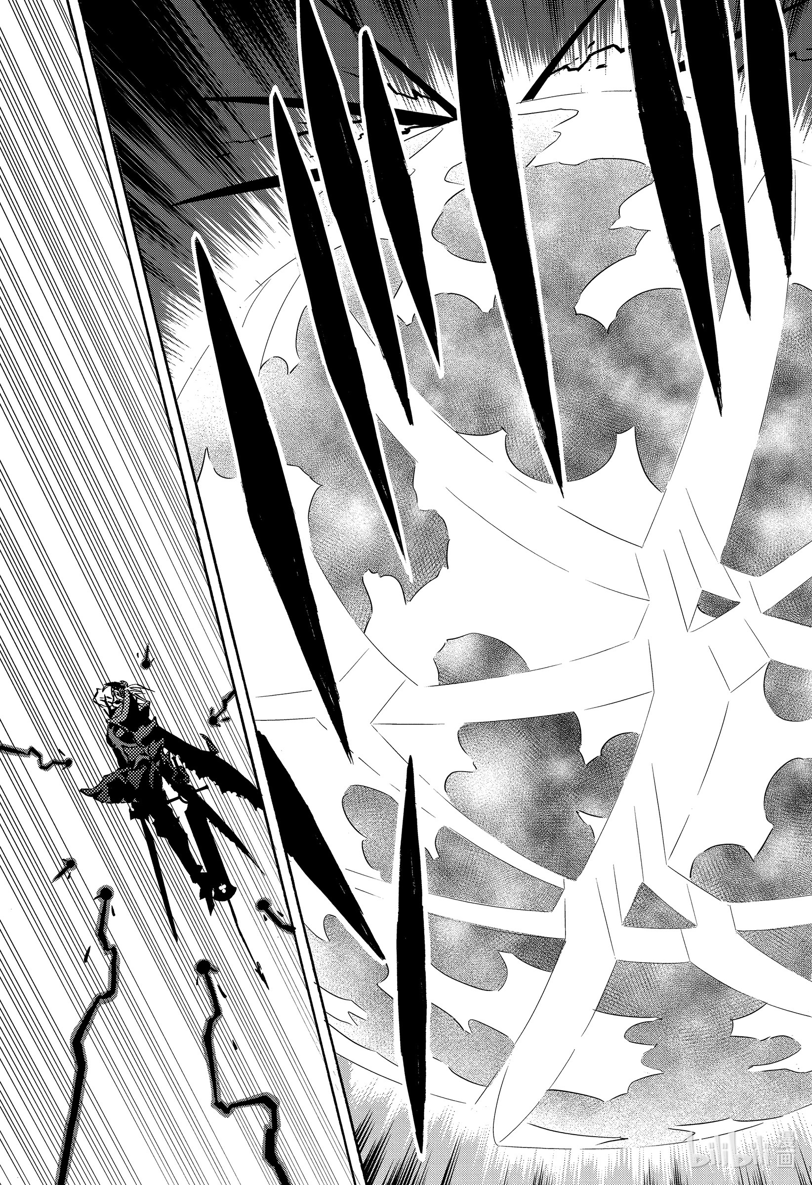 黑色四叶草290 最高级VS最低级