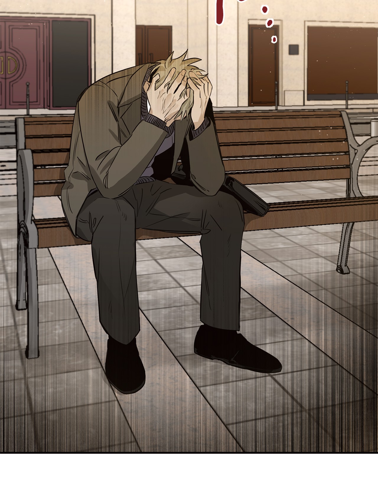 玫瑰与香槟06 接受委托