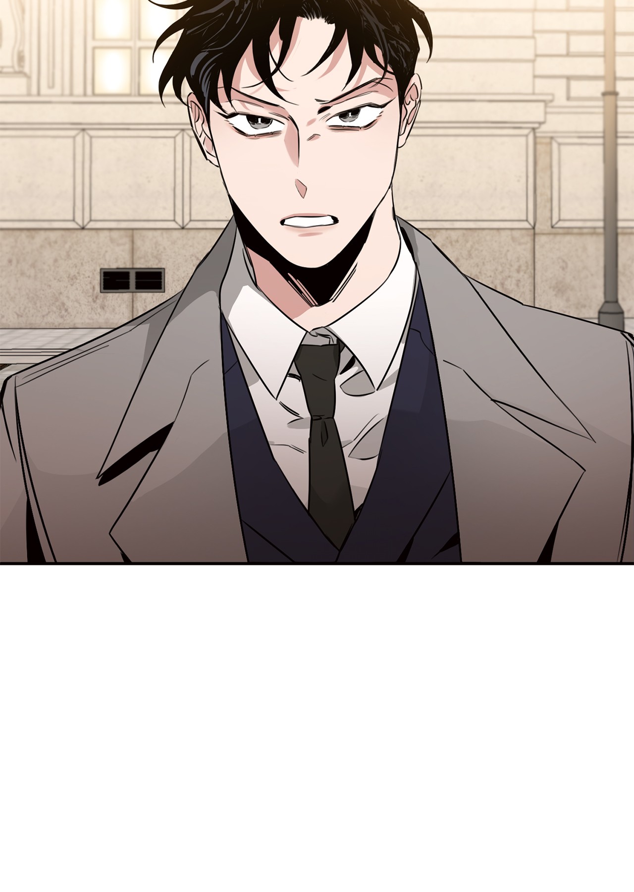 玫瑰与香槟06 接受委托