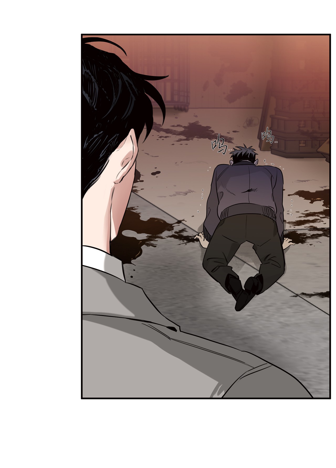 玫瑰与香槟06 接受委托