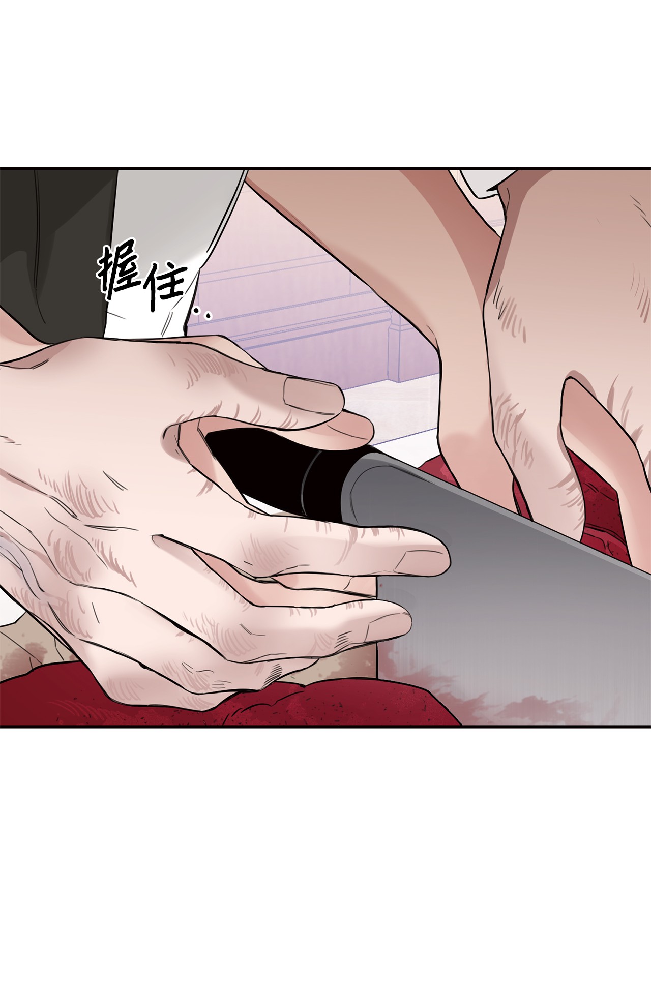 玫瑰与香槟08 凯撒牌三明治