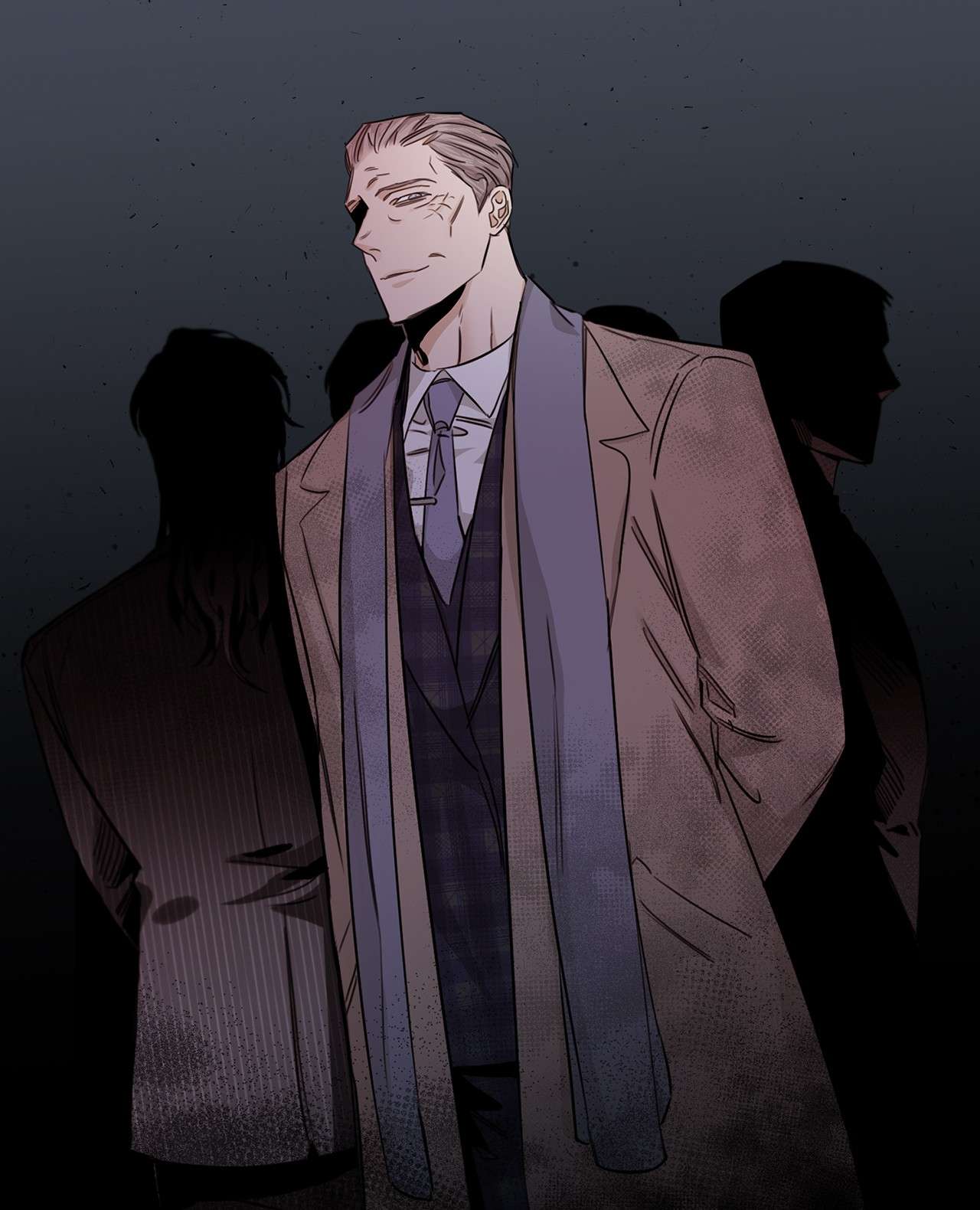 玫瑰与香槟23 突袭