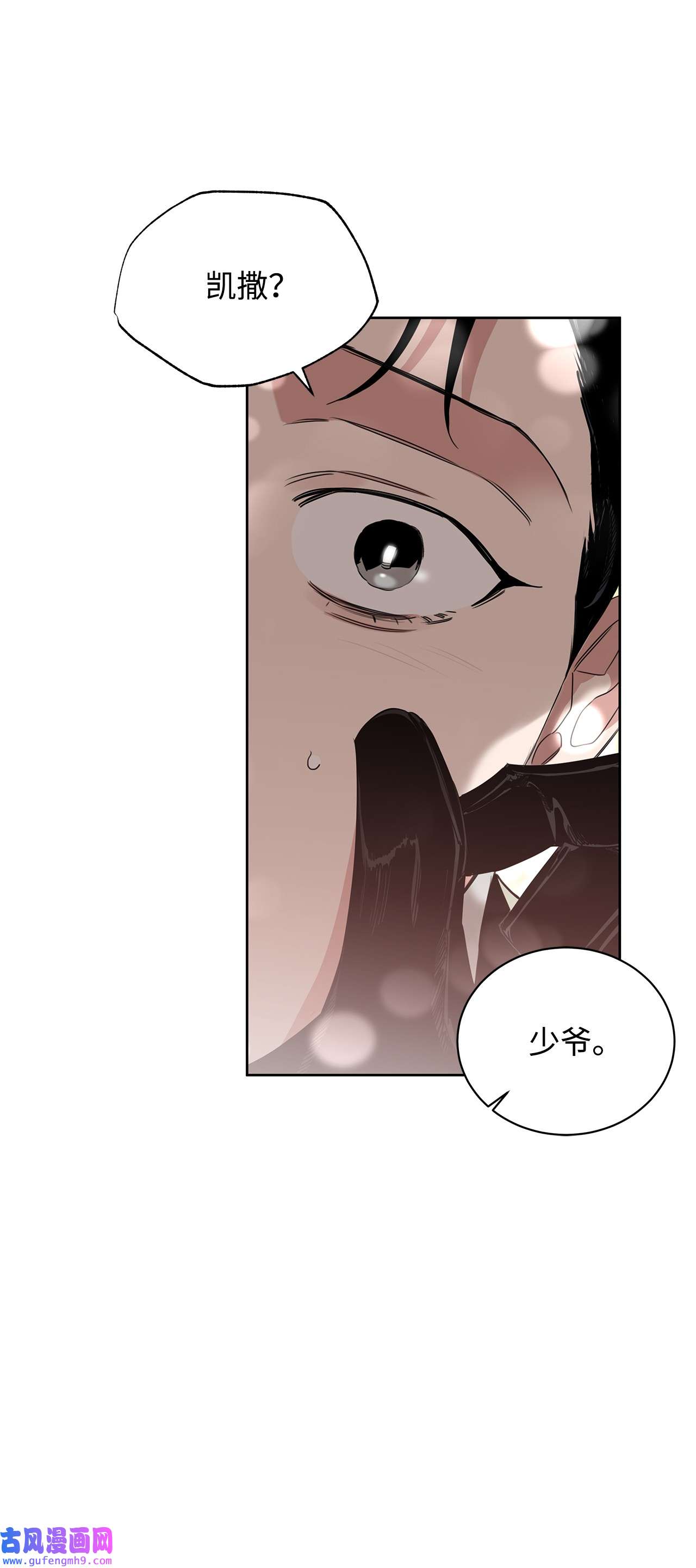 玫瑰与香槟37 真实身份