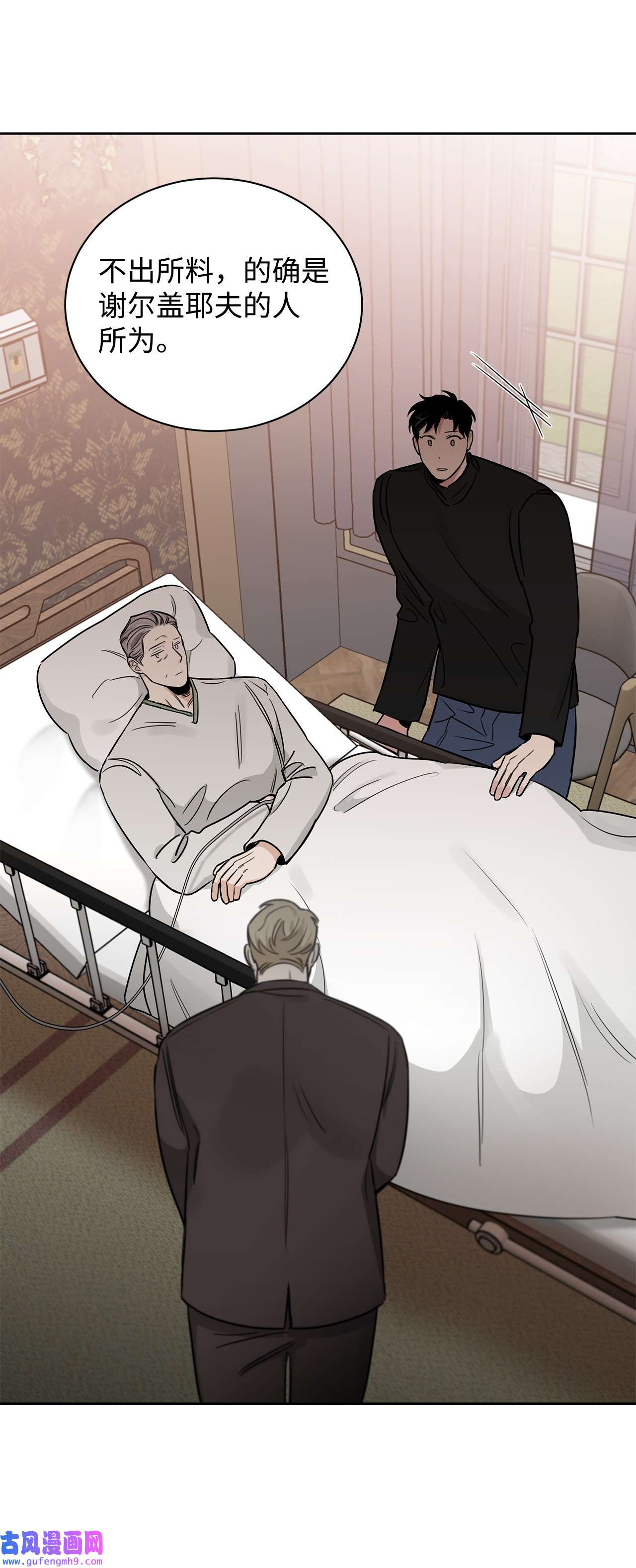 玫瑰与香槟39 中枪