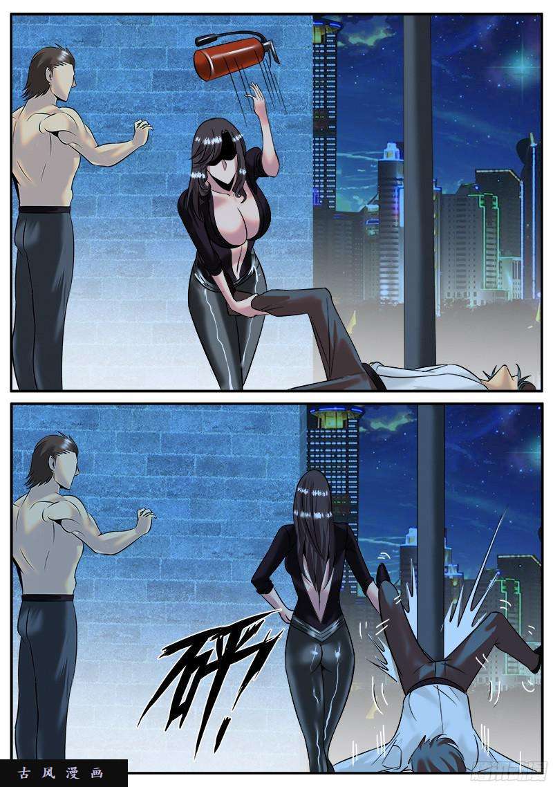 超级兵王在都市喜欢ＸＸ的人不会是坏人