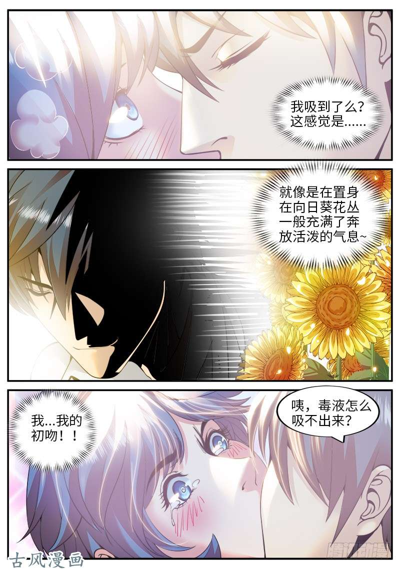 超级兵王在都市声东击西