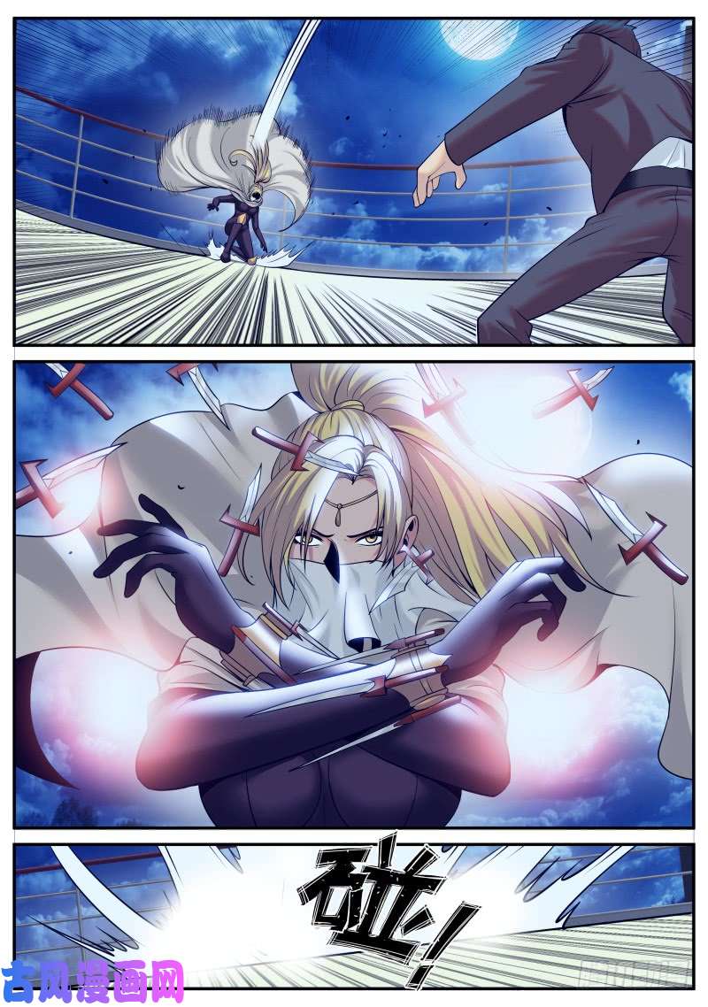 超级兵王在都市天林出击！