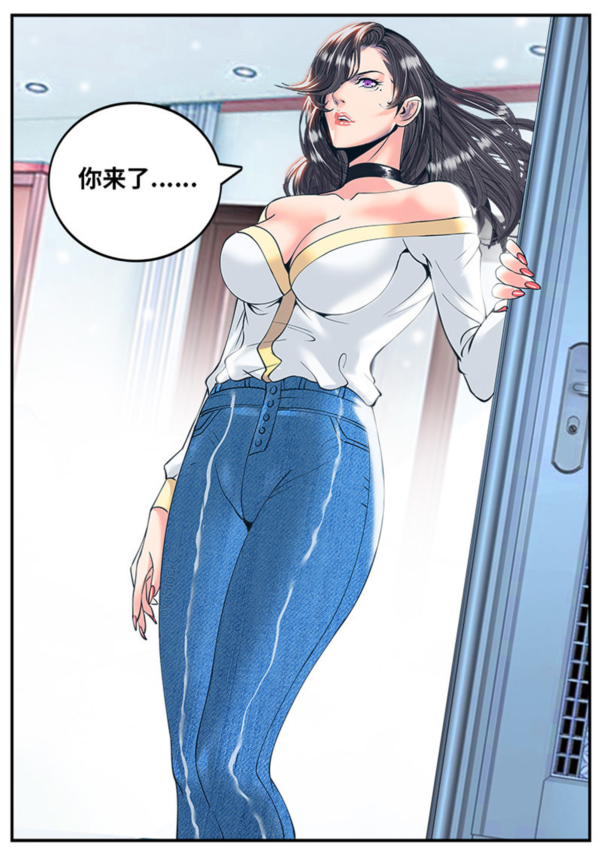 超级兵王在都市31 突然而至
