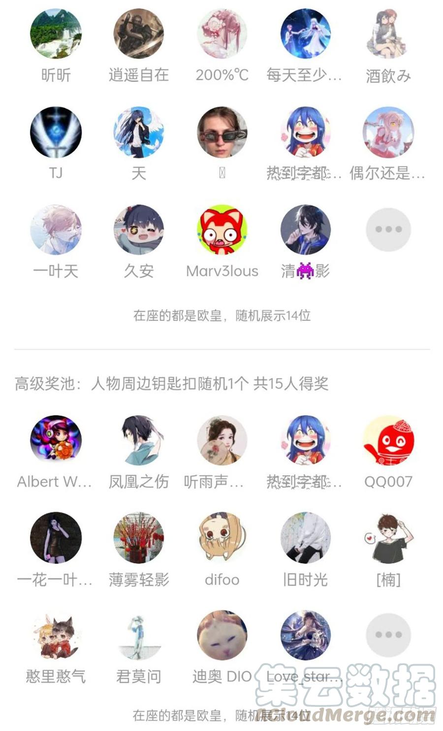 超级兵王在都市请假通知 2