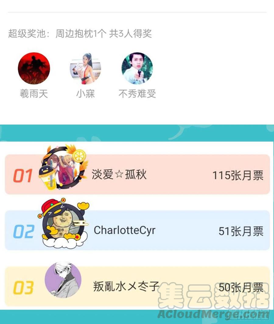 超级兵王在都市请假通知 2