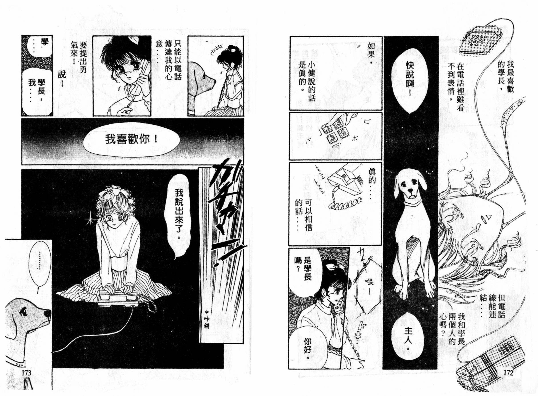 忍者之花全一话